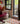 Deurmat op maat EcoLux - Damask Alex
