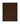 Schraapmat op Maat - Stockholm Brown