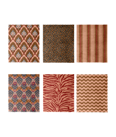 Stalenbundel - Design droogloopmat Bestsellers