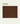 Deurmat op maat EcoLux - Chevron Black Brown