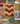 Stalen EcoLux deurmat - Chevron