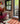 Deurmat op maat EcoLux - Mayfair Stripe