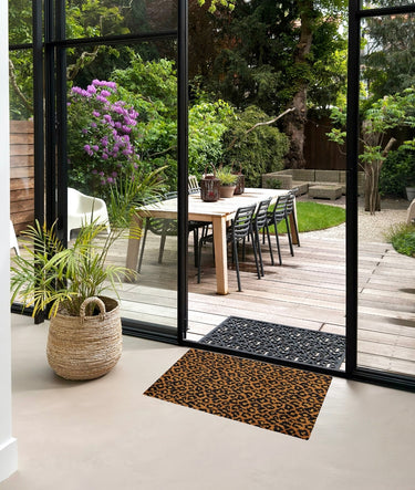 Panter LX Stylish Brown