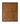 Deurmat Regular Brown