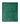 Deurmat Jealous green